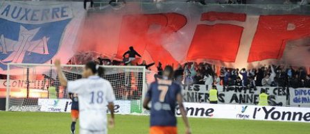 Franta: Ligue 1 - Etapa 38